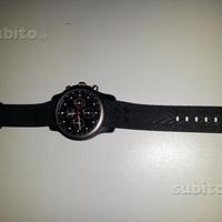 Orologio originale yamaha camel