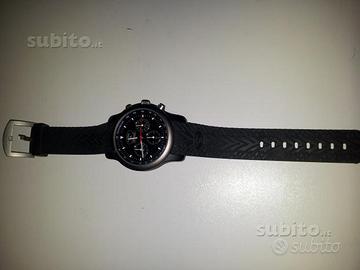 Orologio originale yamaha camel