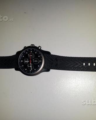 Orologio originale yamaha camel