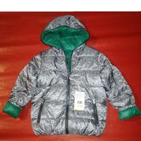 GIUBBINO REVERERSIBILE