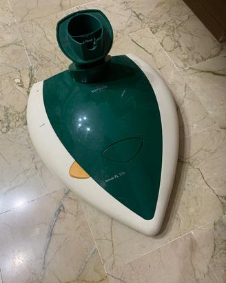 Lucida pavimenti folletto