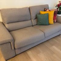 Divano letto