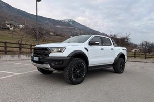 Ford Ranger Raptor