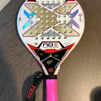 Nox ML 10 pro cup LUXURY 2022 racchetta Padel