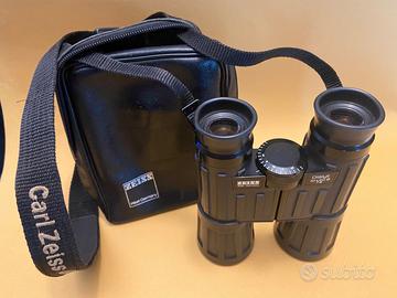 Binocolo Zeiss Dialyt 10x40B T*