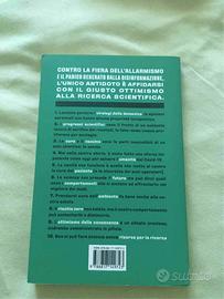 Ricominciare dalla scienza