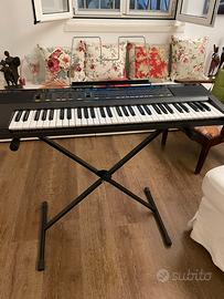 Tastiera elettronica Roland