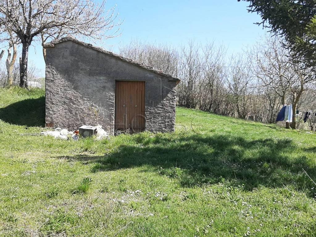 Appartamento – Pietralunga, Pian della Serra - Vista 4