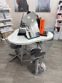 Arredo per parrucchiere