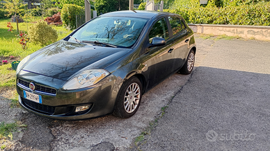 Fiat Bravo 2 1.4cc GPL a Potenza