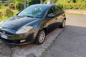 Fiat Bravo 2 1.4cc GPL a Potenza