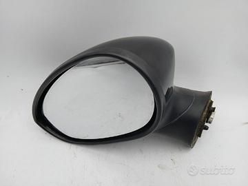 Specchio retrovisore sx FIAT PUNTO EVO '08