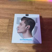 Soundpeats Q - Cuffie Auricolari TWS