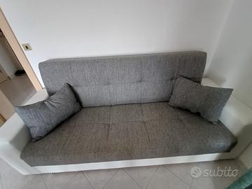 divano letto 