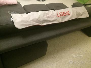 Portacanna porta canne