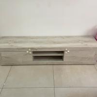 Mobile parete attrezzata mondo convenienza