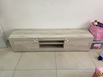 Mobile parete attrezzata mondo convenienza