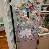 Frigorifero Ariston Hotpoint