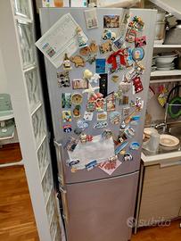 Frigorifero Ariston Hotpoint