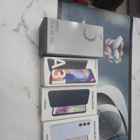 telefoni samsung ancora 1 di garanzia 