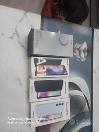 telefoni samsung ancora 1 di garanzia 