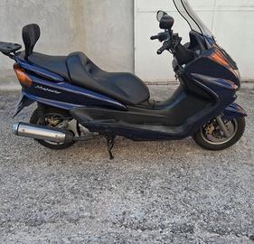 Scooter Majesty 250 cc