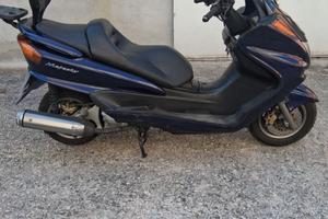 Scooter Majesty 250 cc