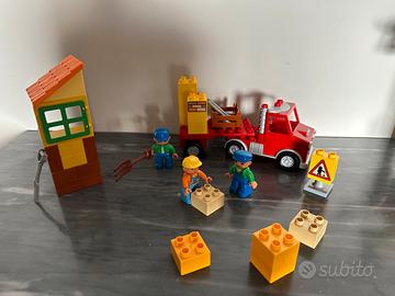 Lego Duplo 3288