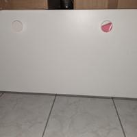 baule porta giochi ikea