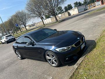 BMW 420 Msport