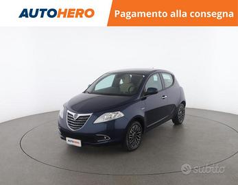 LANCIA Ypsilon BG97158