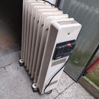 calorifero elettrico 