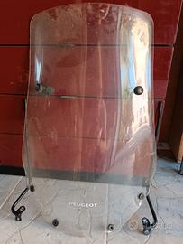 parabrezza alto originale peugeot geopolis