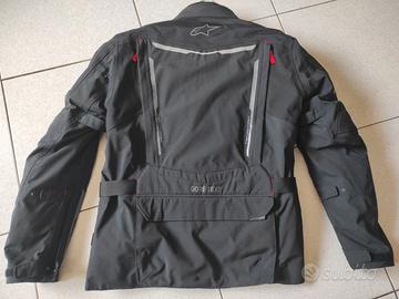 Completo da moto Uomo Alpine Stars e Befast