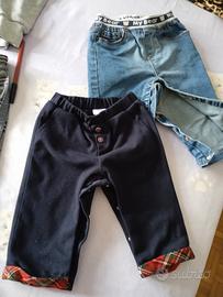  PRENATAL  PANT X12 MESI ALTRO X 2