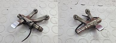 BILANCERI TESTATA SUZUKI DR 650 R 1990 1995 DR650