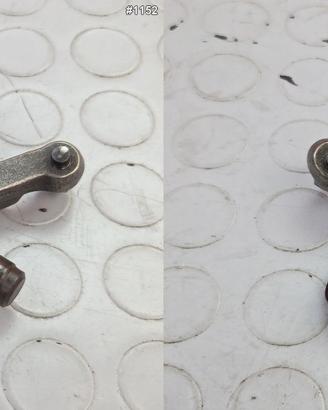 BILANCERI TESTATA SUZUKI DR 650 R 1990 1995 DR650