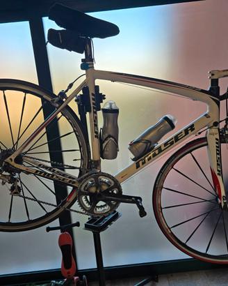 Moser in carbonio