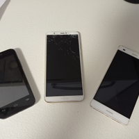 Telefoni huawei google