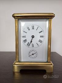 Orologio da Carrozza