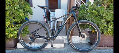 Lee Cougan Rampage Air  taglia M