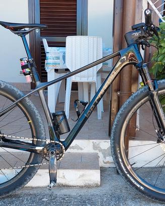Lee Cougan Rampage Air  taglia M