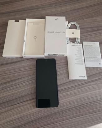 HONOR Magic7 Lite 5G 512 GB – Batteria da 6.600 mA