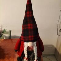 gnomo da interno e esterno 