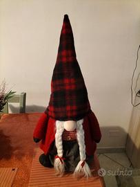 gnomo da interno e esterno 