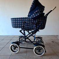 passeggino / navicella chicco Martinelli