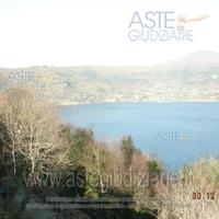 Terreno Agricolo Nemi [A4173650]