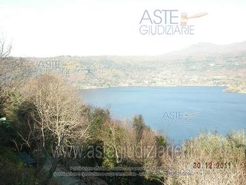 Terreno Agricolo Nemi [A4173650]