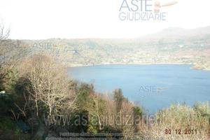 Terreno Agricolo Nemi [A4173650]