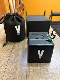 VITRUVE ENCODER